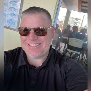 Meet your Posher, Darrin